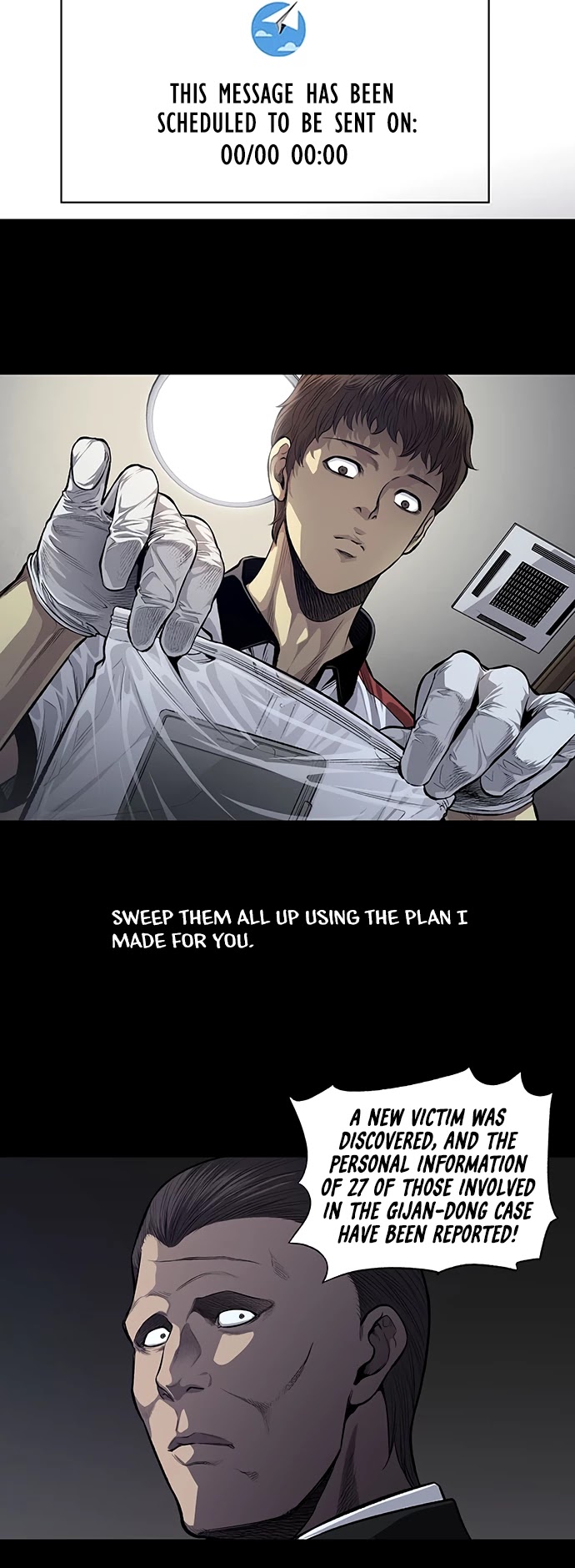 Vigilante Chapter 29 page 24 - Chapter 29