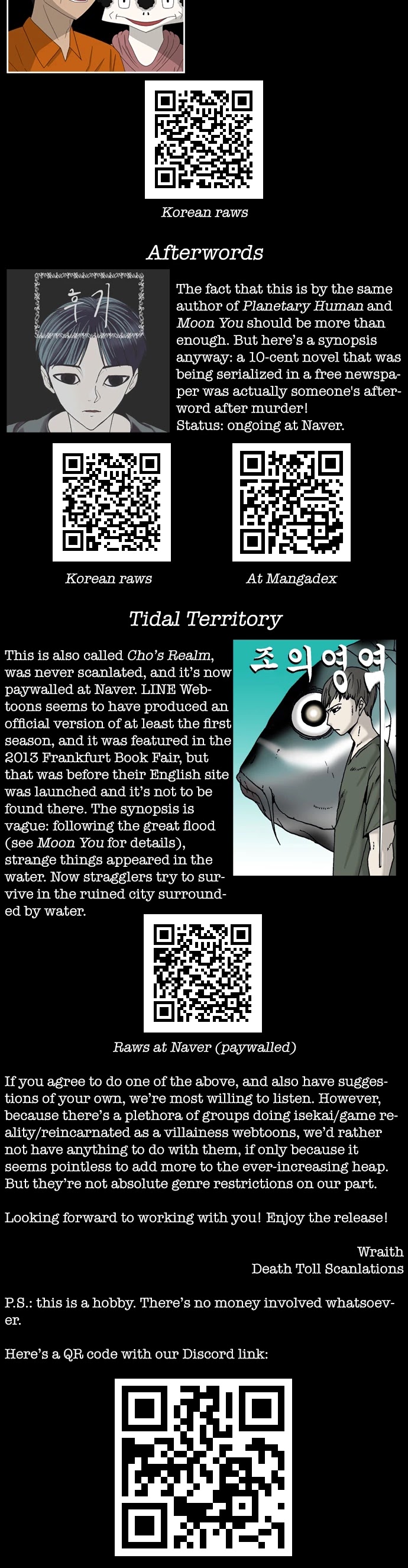 Vigilante Chapter 29 page 28 - Chapter 29