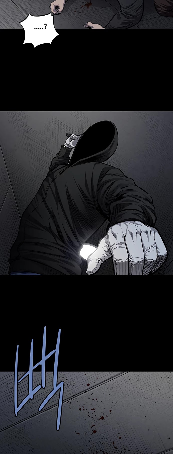 Vigilante Chapter 29 page 3 - Chapter 29