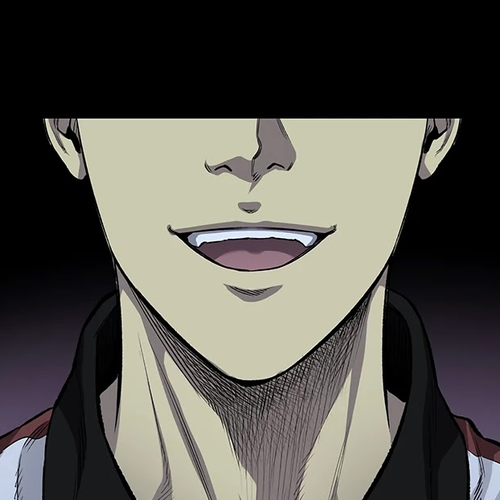 Vigilante Chapter 29 cover