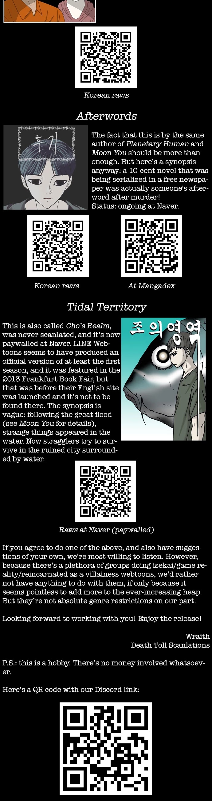 Vigilante Chapter 30 page 24 - Chapter 30