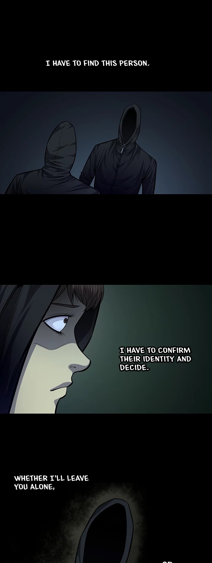 Vigilante Chapter 31 page 15 - Chapter 31