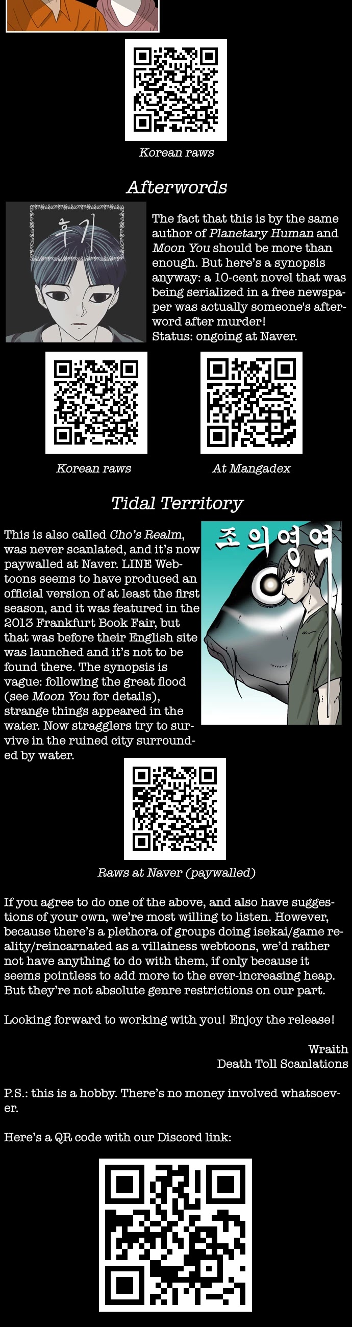 Vigilante Chapter 31 page 24 - Chapter 31