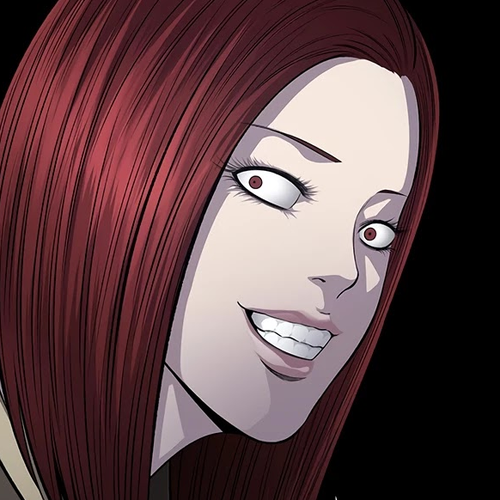 Vigilante Chapter 31 cover