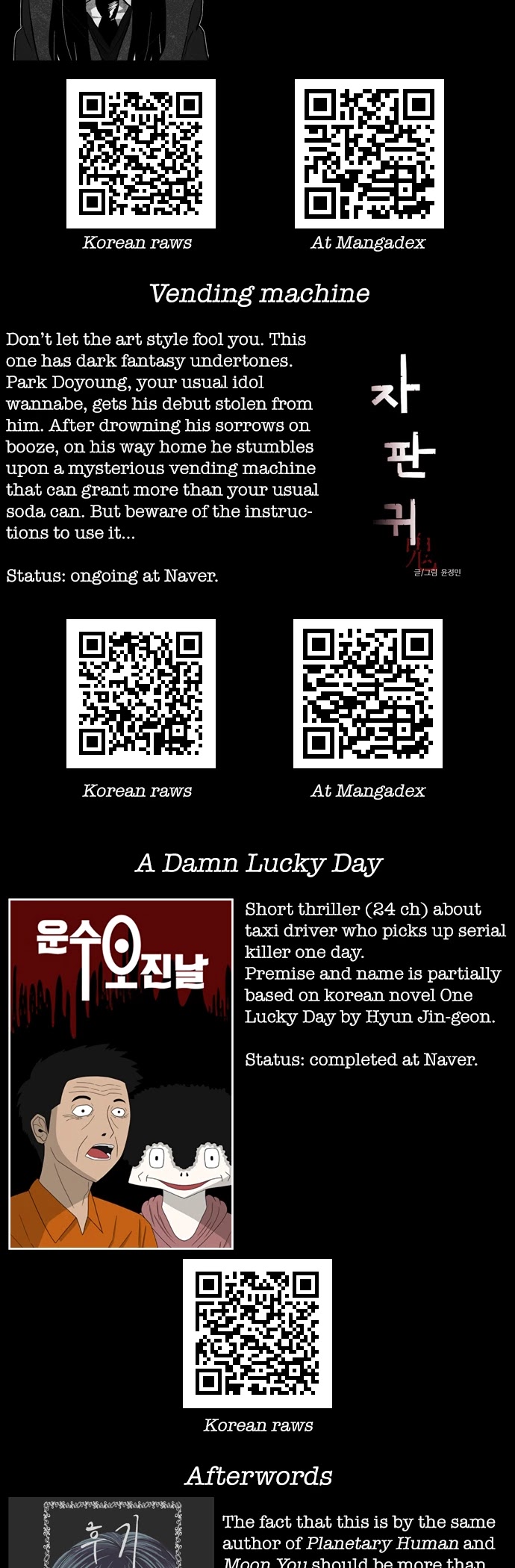 Vigilante Chapter 32 page 24 - Chapter 32