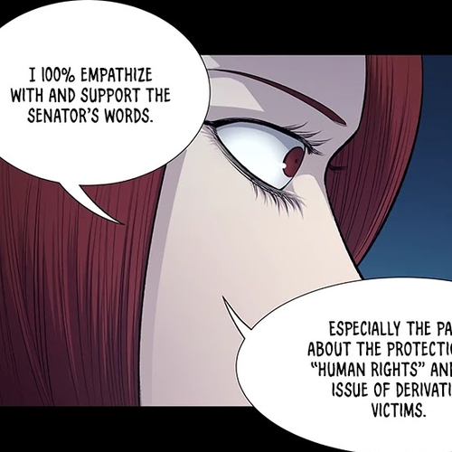 Vigilante Chapter 32 cover