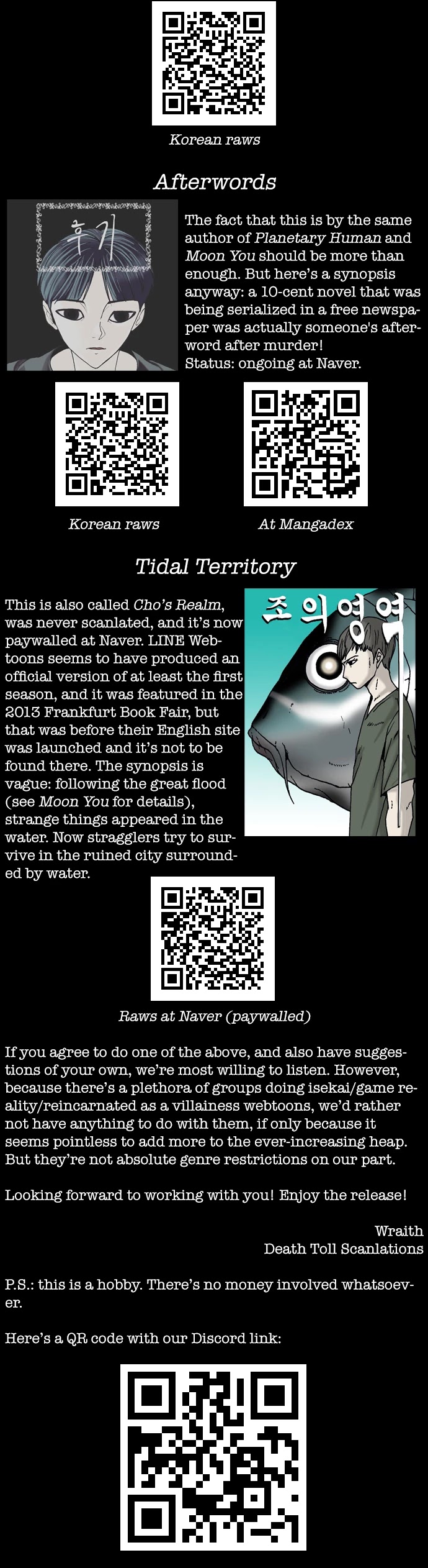 Vigilante Chapter 33 page 23 - Chapter 33