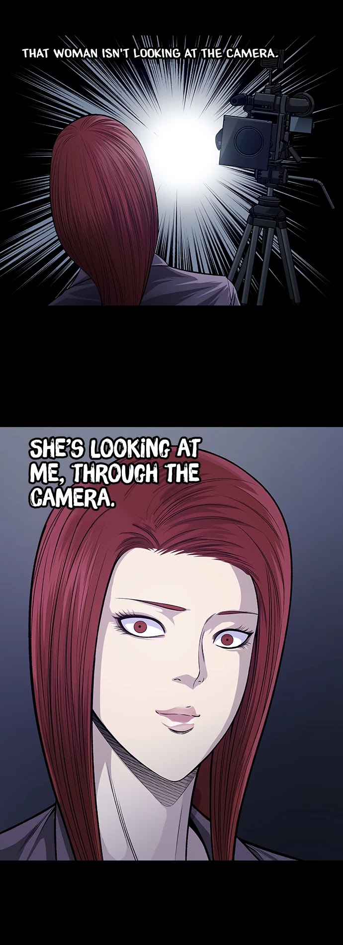 Vigilante Chapter 33 page 5 - Chapter 33