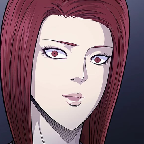Vigilante Chapter 33 cover