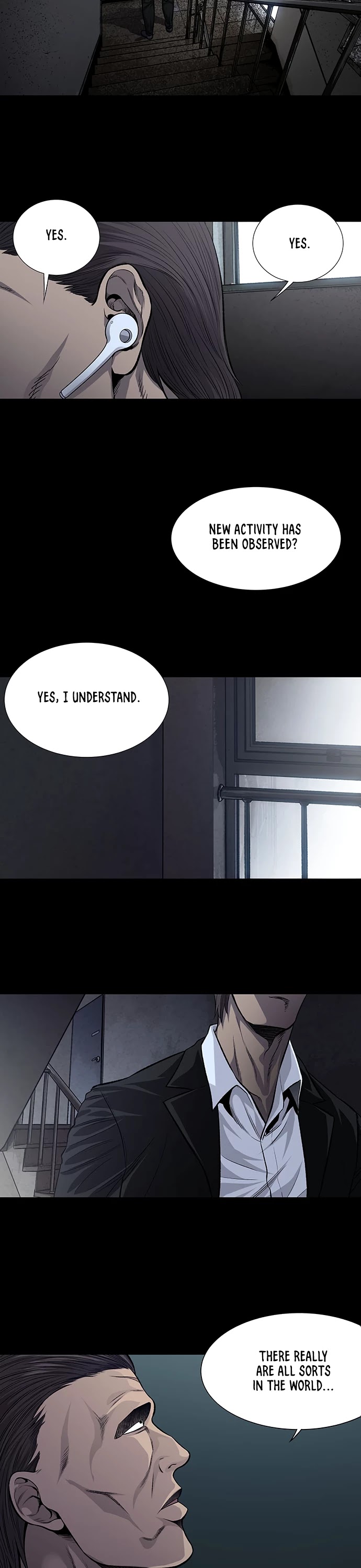 Vigilante Chapter 35 page 10 - Chapter 35