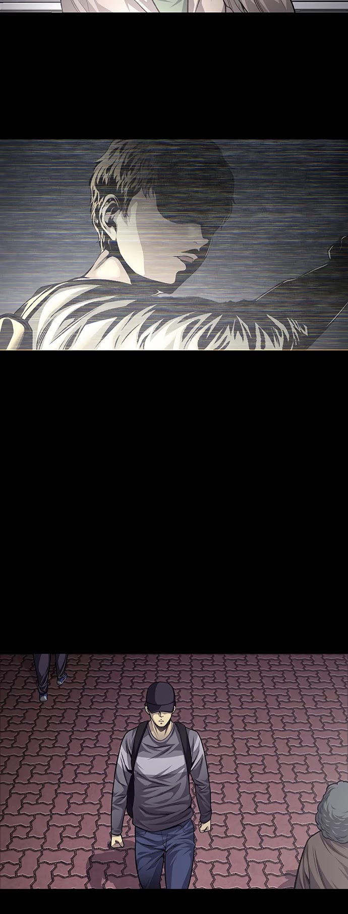 Vigilante Chapter 35 page 16 - Chapter 35