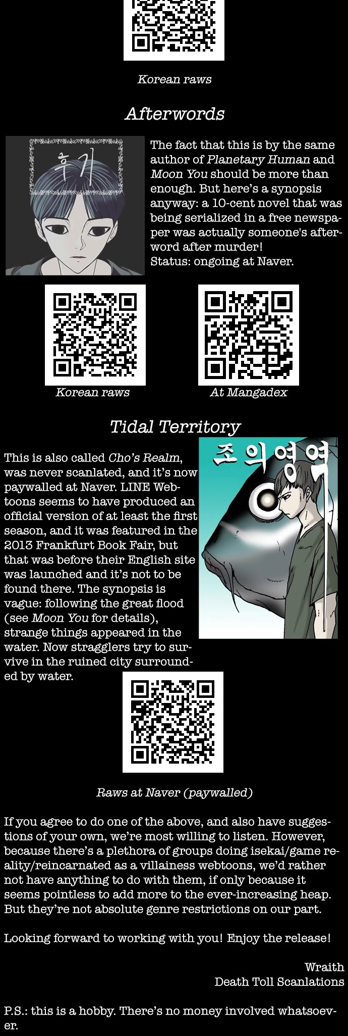 Vigilante Chapter 35 page 25 - Chapter 35
