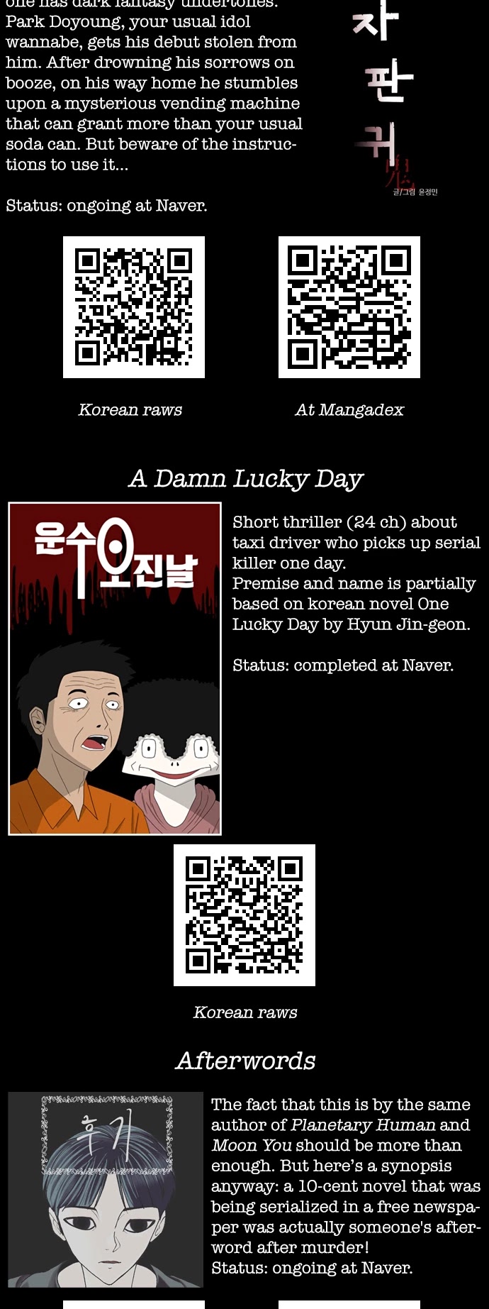 Vigilante Chapter 36 page 26 - Chapter 36