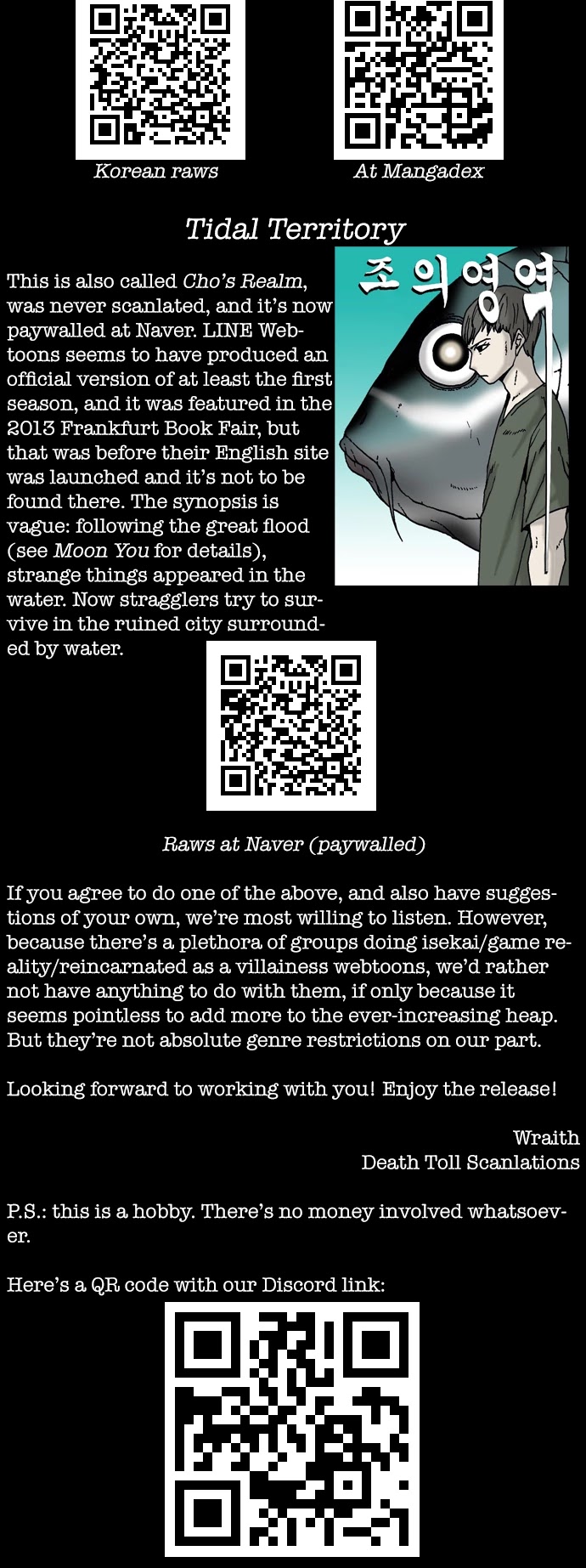 Vigilante Chapter 36 page 27 - Chapter 36