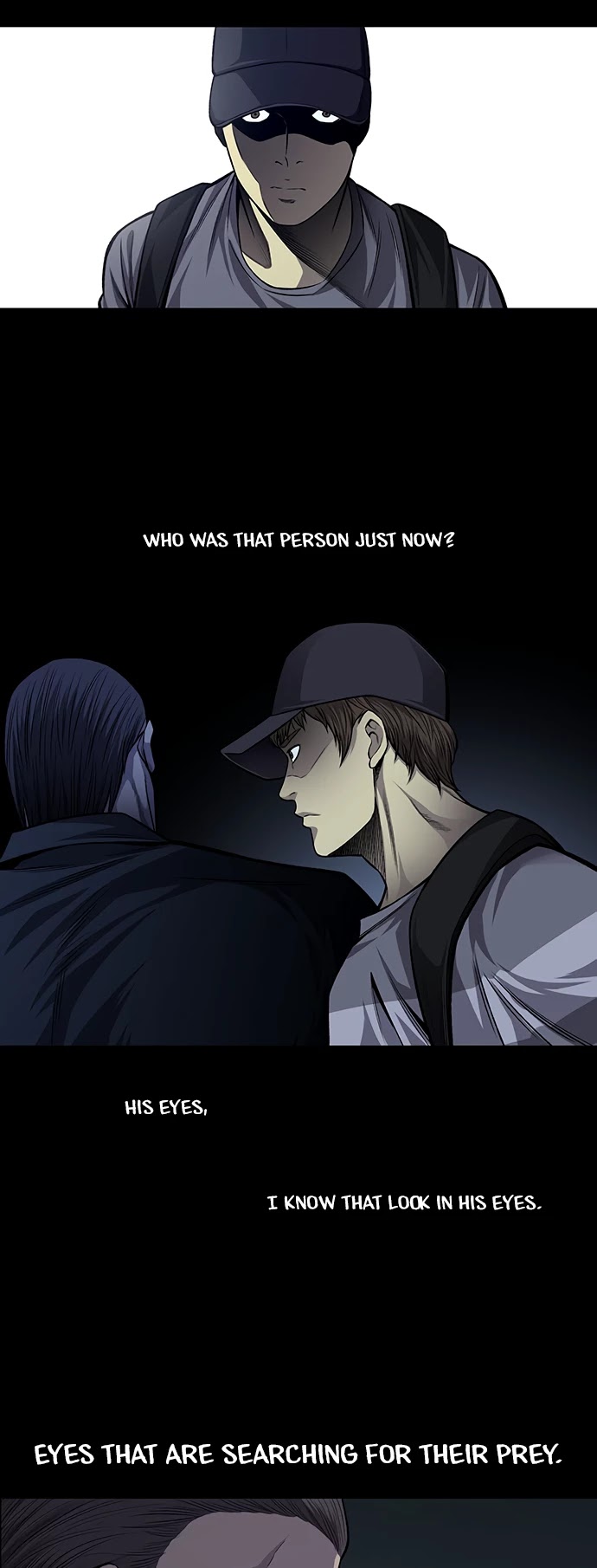 Vigilante Chapter 36 page 7 - Chapter 36