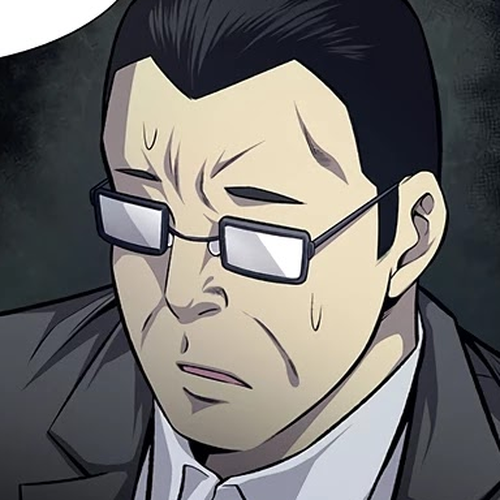 Vigilante Chapter 36 cover