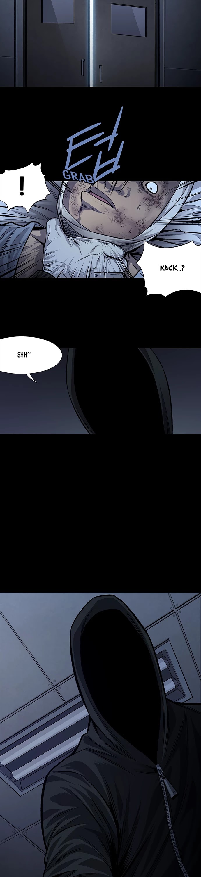 Vigilante Chapter 37 page 14 - Chapter 37