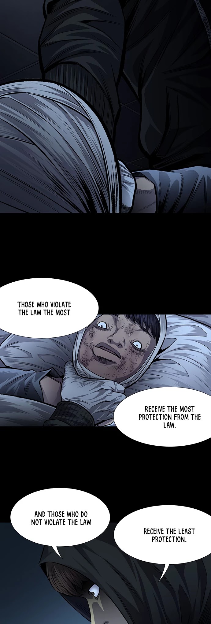 Vigilante Chapter 37 page 15 - Chapter 37