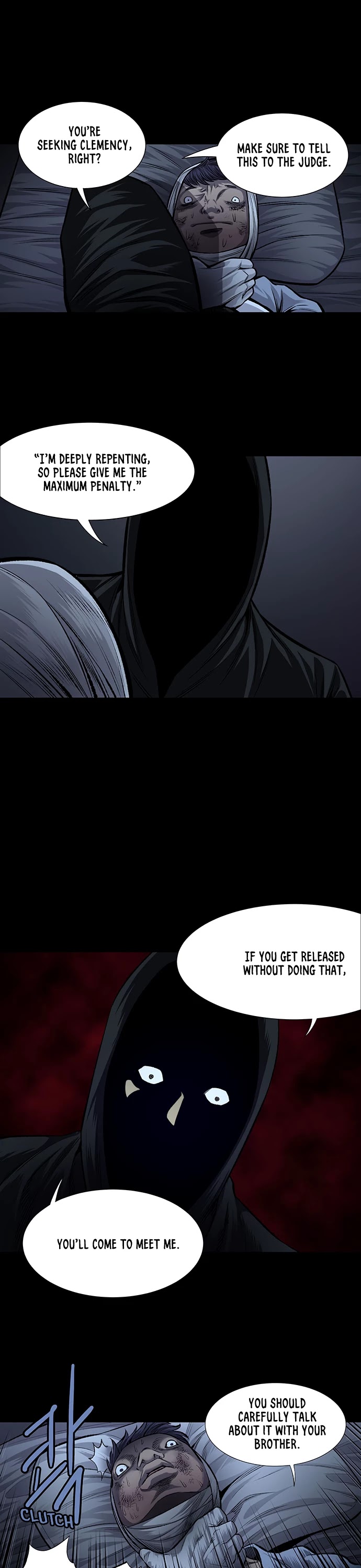 Vigilante Chapter 37 page 17 - Chapter 37