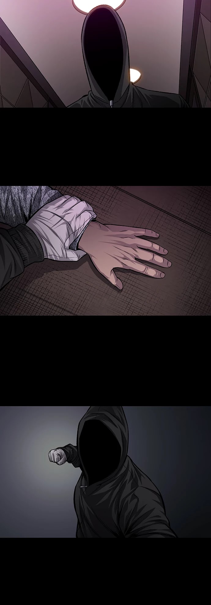 Vigilante Chapter 37 page 7 - Chapter 37