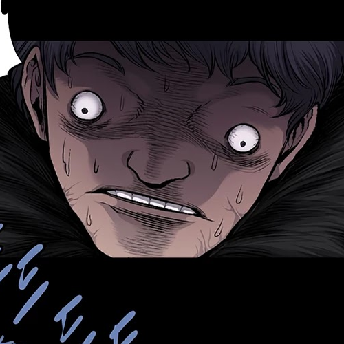 Vigilante Chapter 37 cover