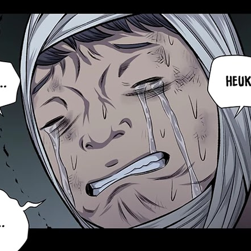 Vigilante Chapter 38 cover