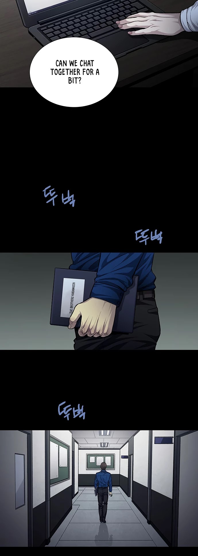 Vigilante Chapter 39 page 16 - Chapter 39