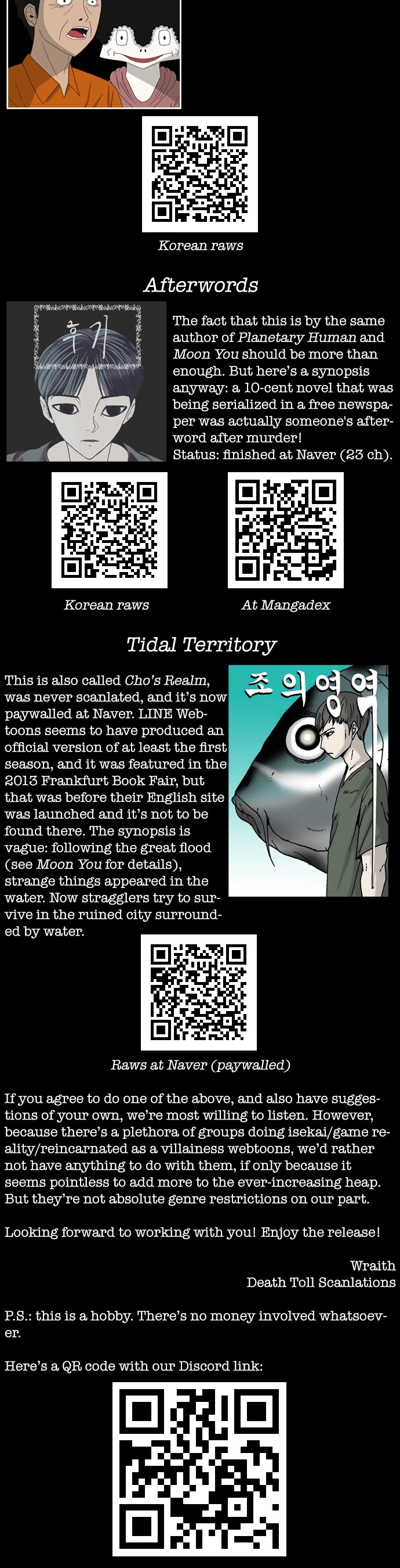 Vigilante Chapter 39 page 28 - Chapter 39
