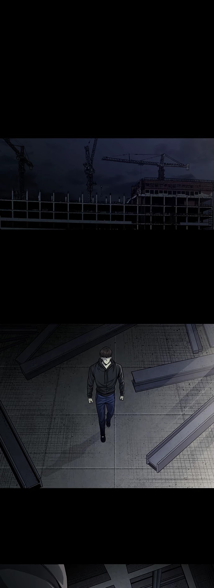 Vigilante Chapter 40 page 15 - Chapter 40