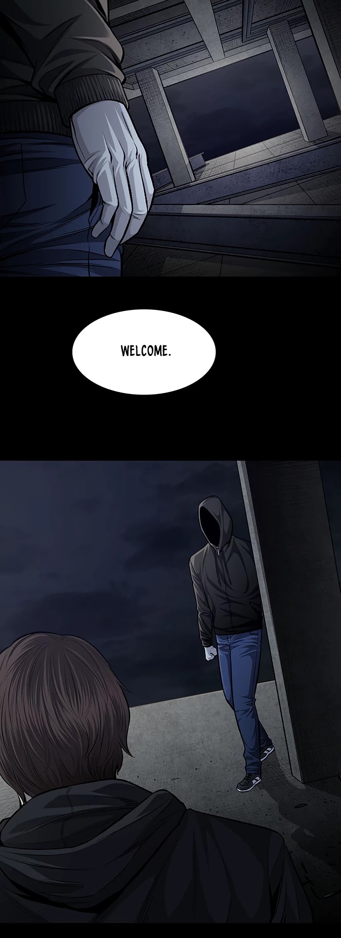Vigilante Chapter 40 page 16 - Chapter 40