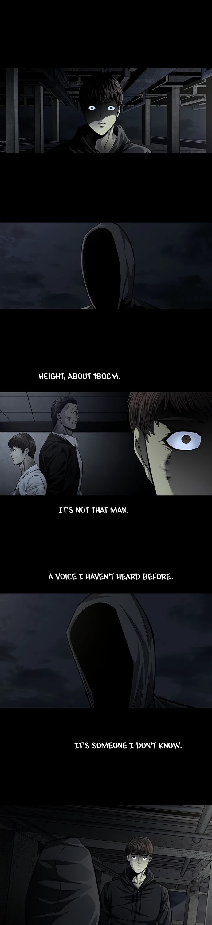 Vigilante Chapter 40 page 17 - Chapter 40