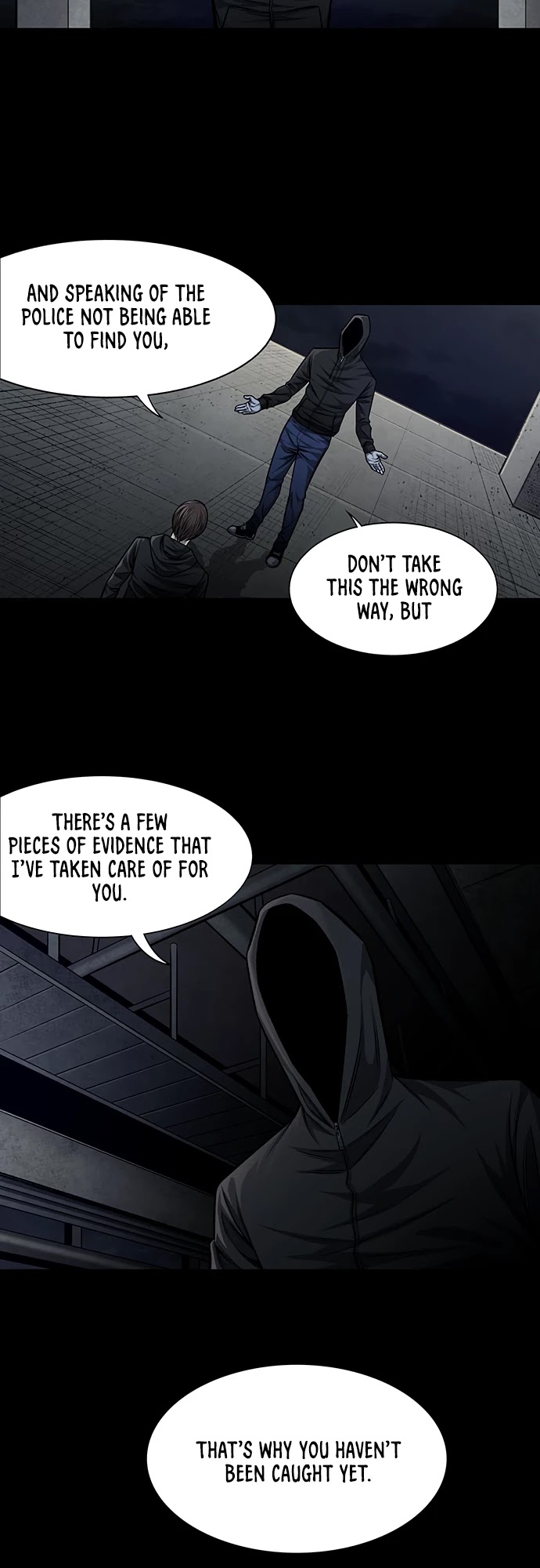 Vigilante Chapter 40 page 19 - Chapter 40