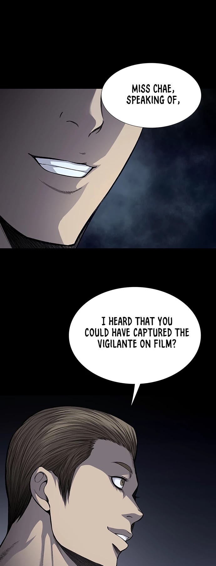 Vigilante Chapter 40 page 7 - Chapter 40