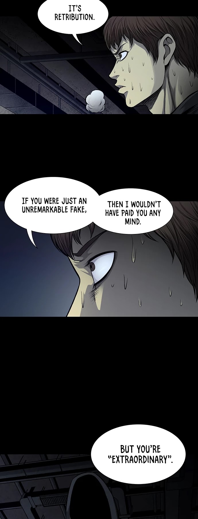 Vigilante Chapter 41 page 11 - Chapter 41