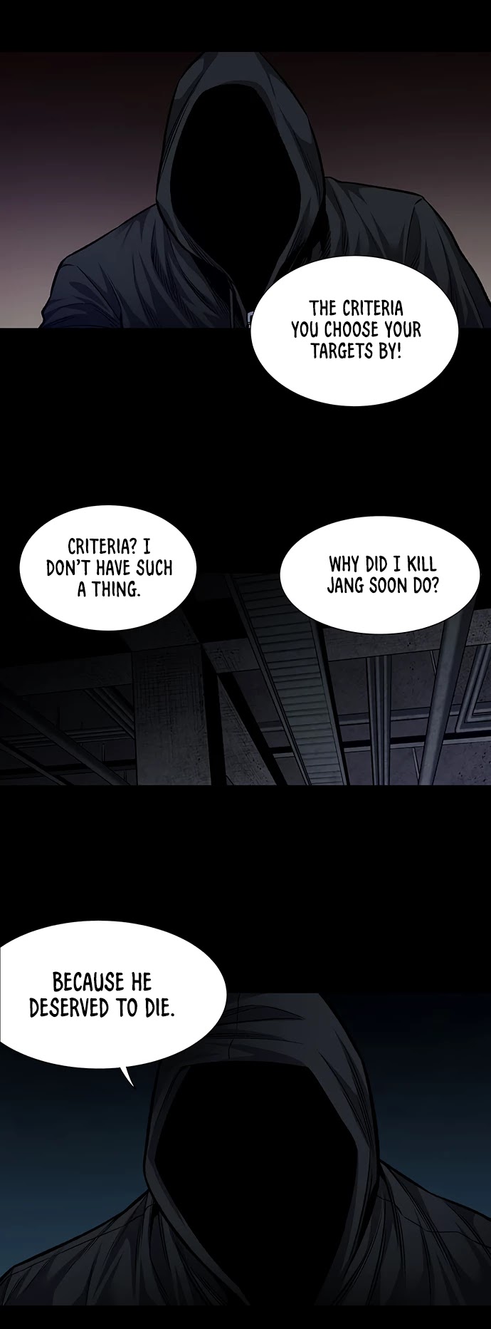 Vigilante Chapter 41 page 16 - Chapter 41