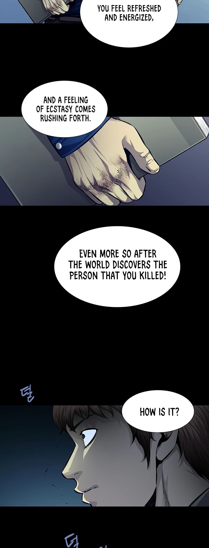 Vigilante Chapter 41 page 19 - Chapter 41