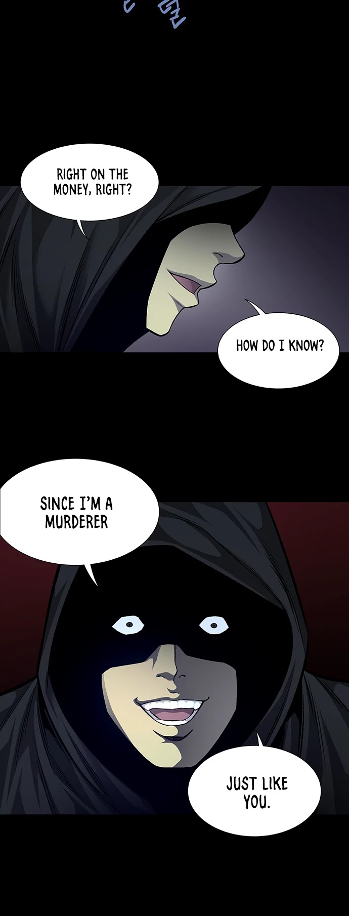 Vigilante Chapter 41 page 20 - Chapter 41