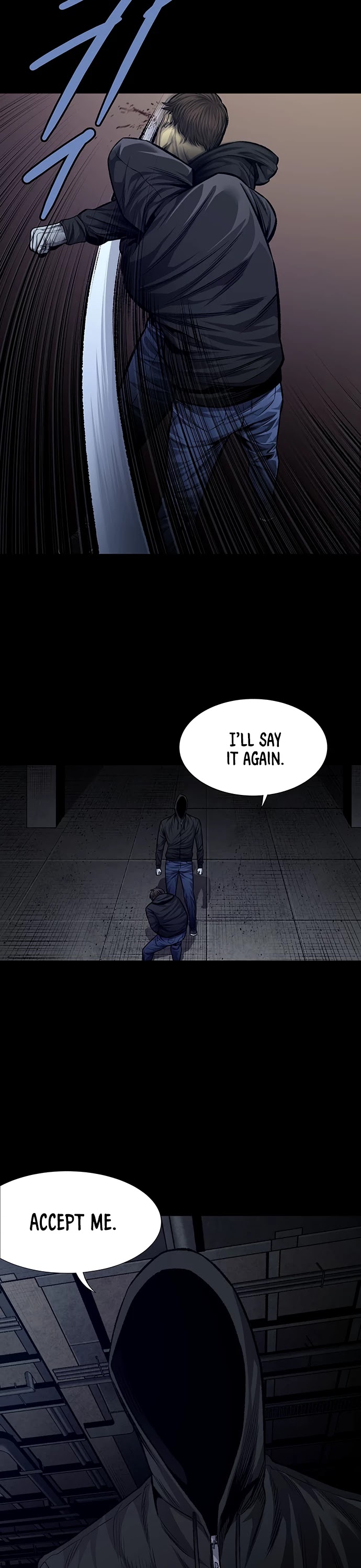Vigilante Chapter 41 page 22 - Chapter 41