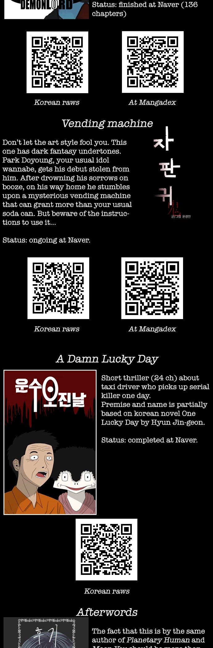Vigilante Chapter 41 page 24 - Chapter 41