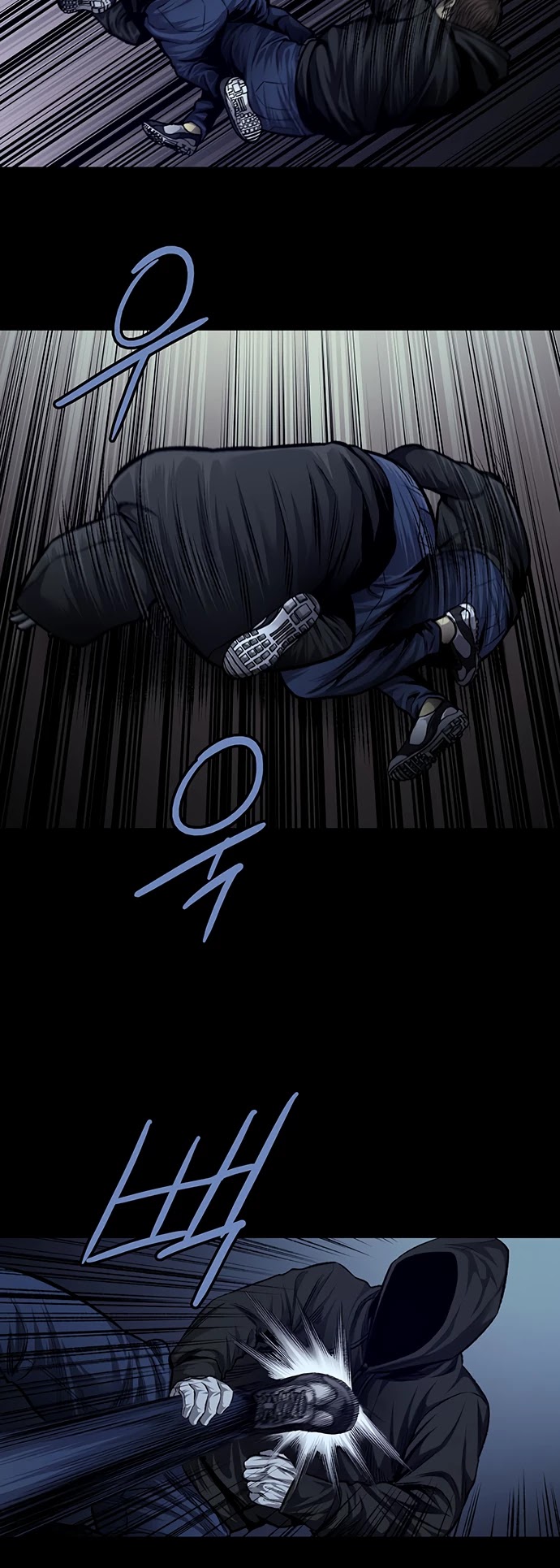 Vigilante Chapter 42 page 12 - Chapter 42