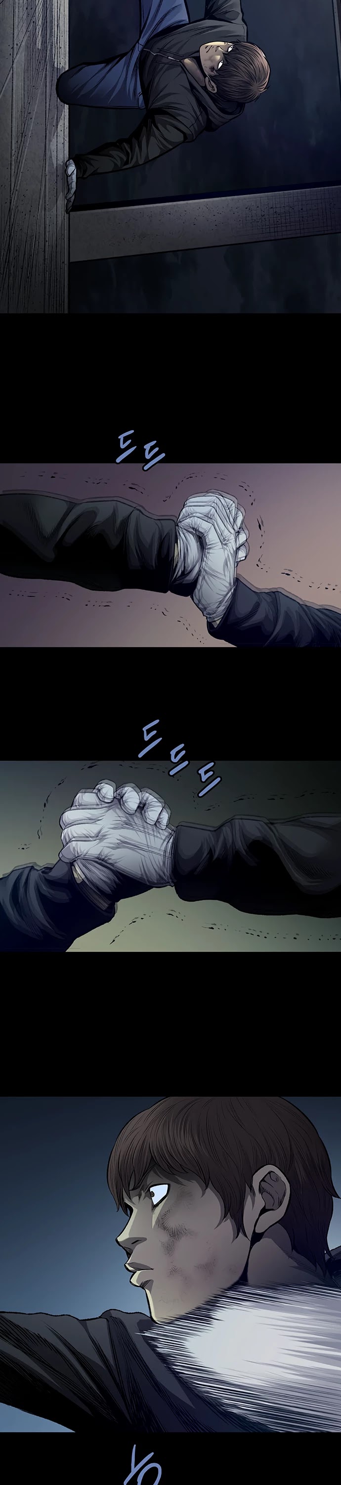 Vigilante Chapter 42 page 14 - Chapter 42