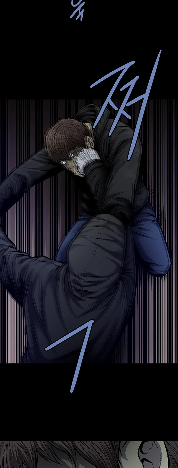 Vigilante Chapter 42 page 15 - Chapter 42