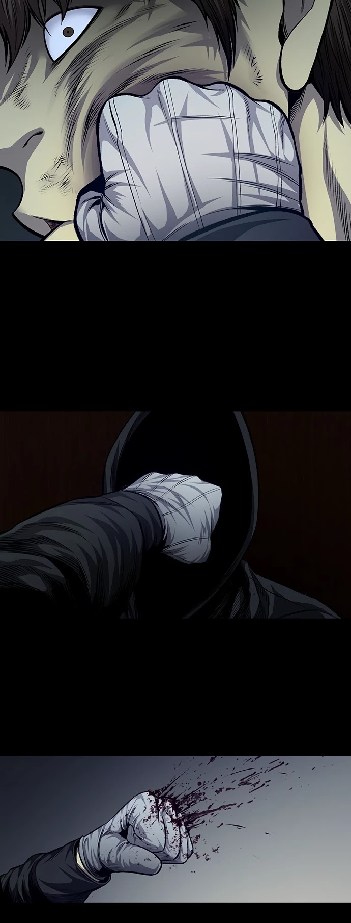 Vigilante Chapter 42 page 16 - Chapter 42