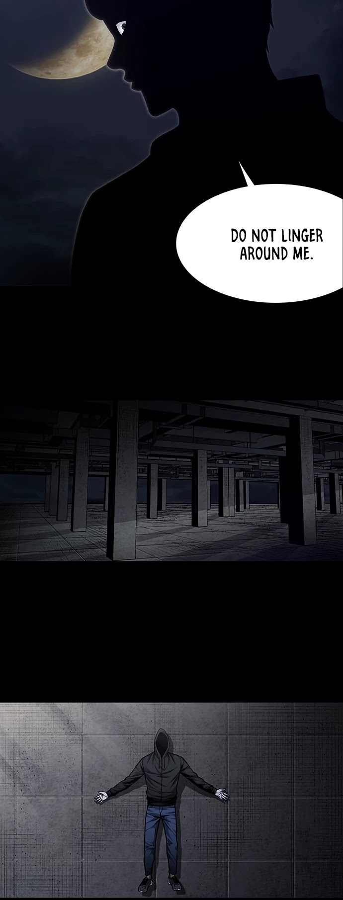 Vigilante Chapter 42 page 23 - Chapter 42