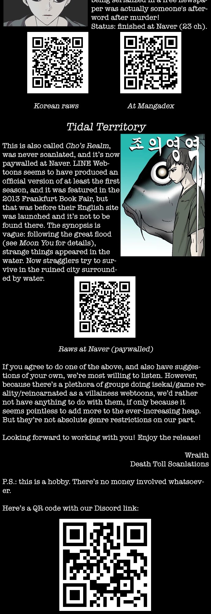 Vigilante Chapter 42 page 28 - Chapter 42