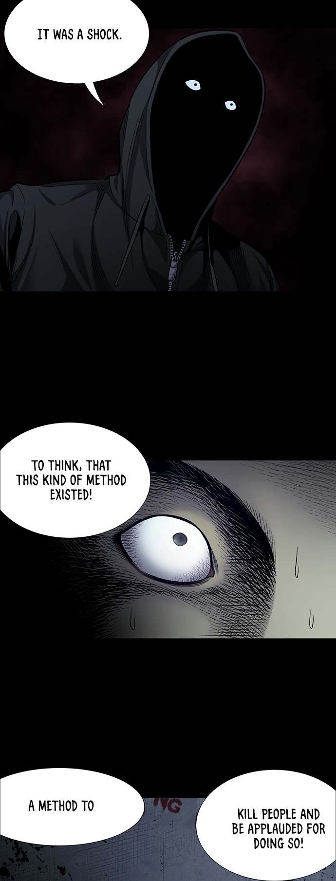 Vigilante Chapter 42 page 3 - Chapter 42