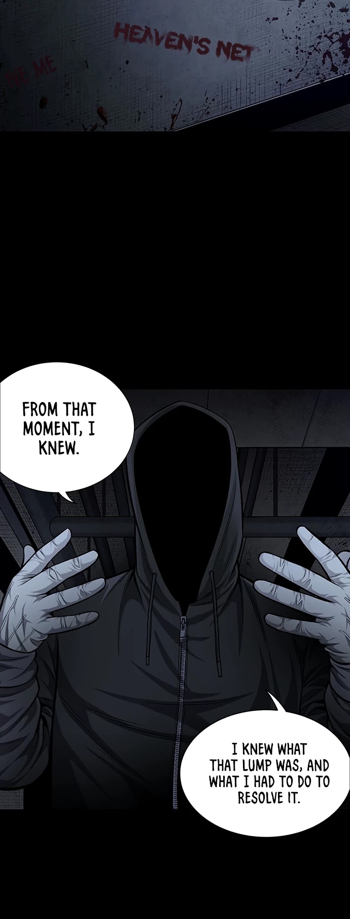 Vigilante Chapter 42 page 4 - Chapter 42