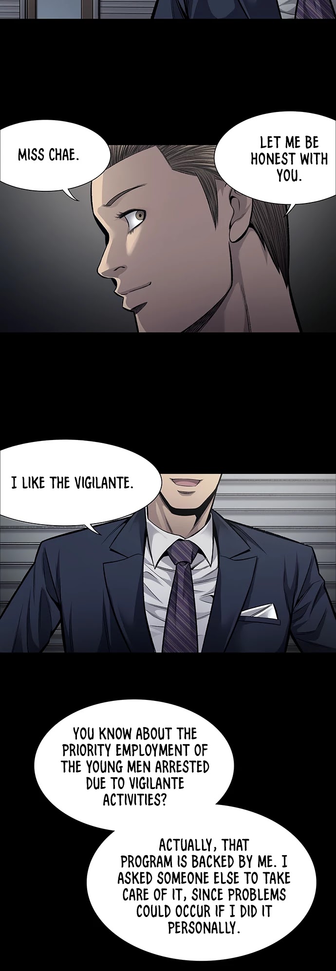 Vigilante Chapter 43 page 12 - Chapter 43