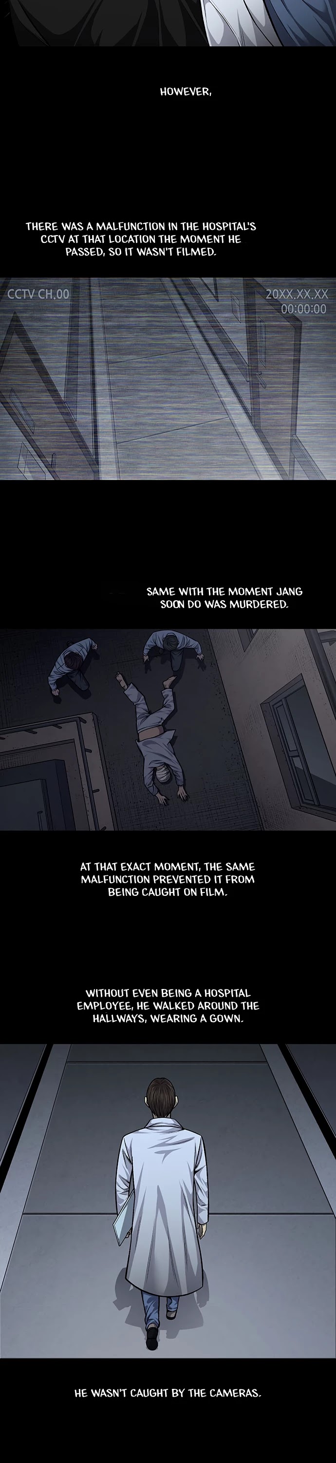 Vigilante Chapter 43 page 2 - Chapter 43