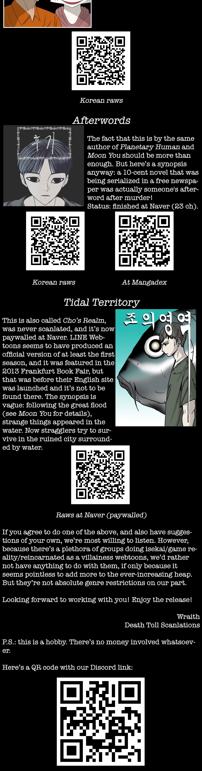 Vigilante Chapter 43 page 27 - Chapter 43